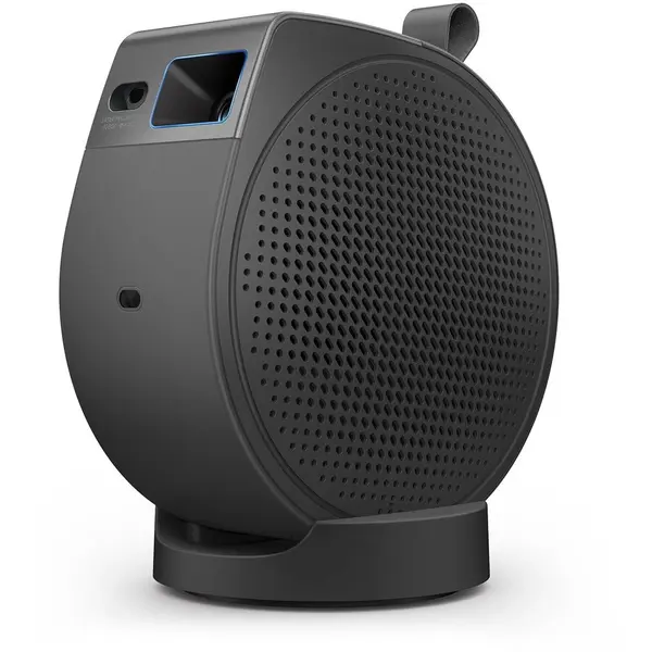benq Videoproiector BenQ GV50P, Full HD, 500 lumeni, HDMI, Wi-Fi, Bluetooth
