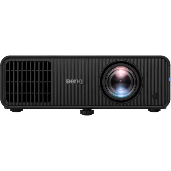 benq Videoproiector Benq LH600ST, Full HD, 1080p, 1920x1080, 2500 lumeni, Wi-Fi ready, Boxe 10W, Negru