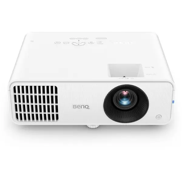 benq Videoproiector BenQ LH650 Full HD (9H JS577 13E) 4000 Lumeni, 275 W, Alb