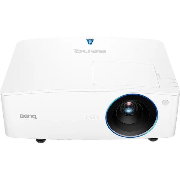 benq Videoproiector BenQ LX710, 1024 x 768 pixeli, 16:10, 4000 lm, DLP, 20000 h, Alb