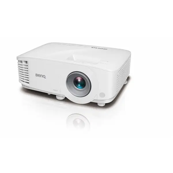 benq Videoproiector BenQ MH733, Full HD, 4000 lumeni, alb
