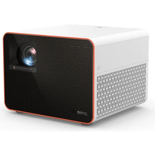 benq Videoproiector BenQ TK710 DLP, 3840x2160, 3000ANSI Lumen, 272x197x259mm, 6,4kg, Alb-Negru