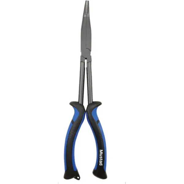 Bent Nose Pliers