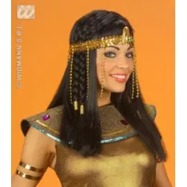 Bentita cu sarpe - Accesoriu carnaval