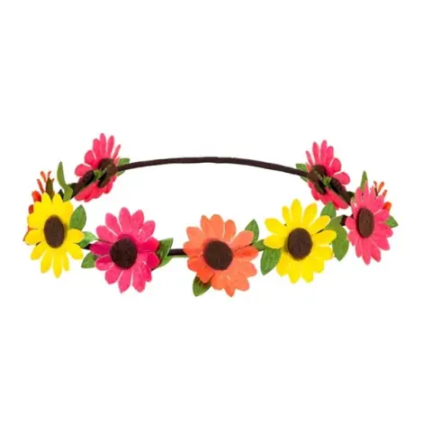 Bentita flori multicolore