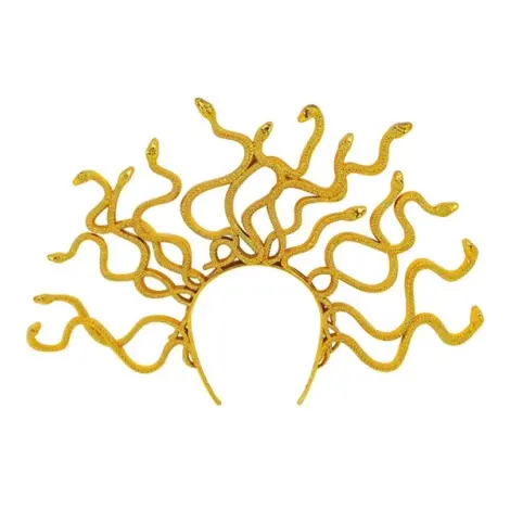 Bentita medusa