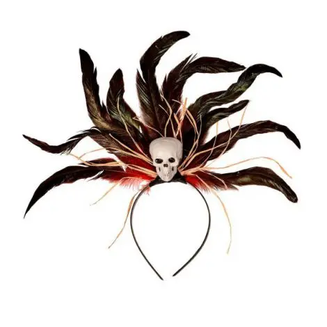 Bentita voodoo Widmann Italia 01987