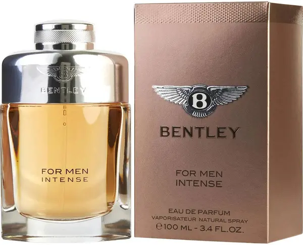 Bentley Apă de parfum Bentley for Men Intense, 100 ml