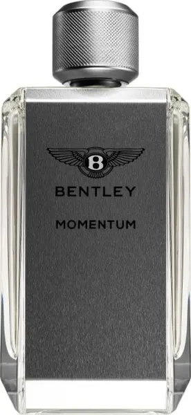 Bentley Apă de toaletă Momentum, 100 ml