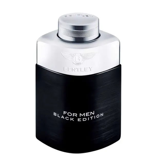 Bentley For Men Black Edition Eau de Parfum 100ml