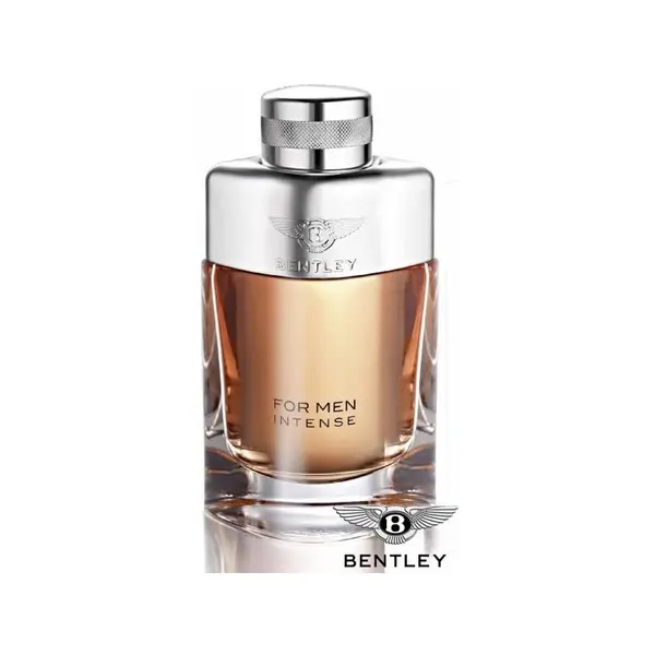 Bentley for Men Intense parfum pentru barbati Tester EDP Volum 100 ml