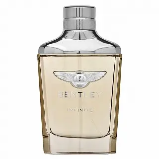 Bentley Infinite Eau de Toilette pentru bărbați 100 ml