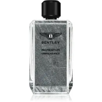 Bentley Momentum Unbreakable Eau de Parfum pentru bărbați