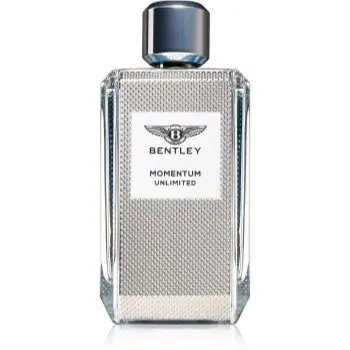 Bentley Momentum Unlimited Eau de Toilette pentru bărbați