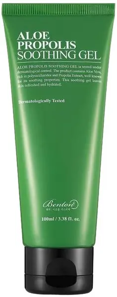 Benton Aloe Gel calmant Propolis, 100 ml