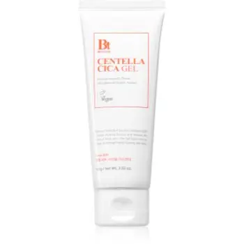 Benton Centella Cica Gel gel hidratant cu efect de calmare pentru pielea problematica