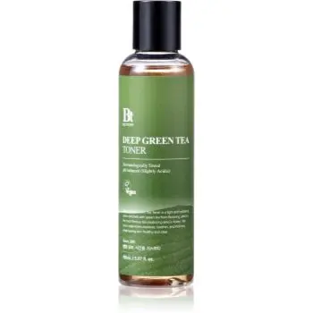 Benton Deep Green Tea tonic pentru hidratarea pielii cu ceai verde