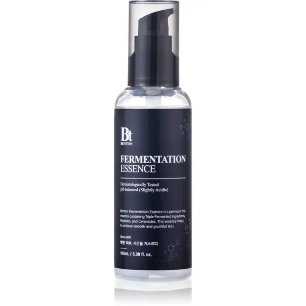 Benton Fermentation esenta faciala antirid 100 ml