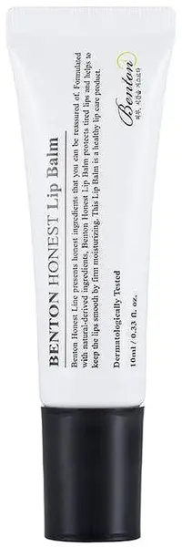 Benton Honest Balsam de buze, 10 ml