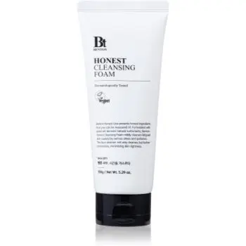 Benton Honest spuma de curatat