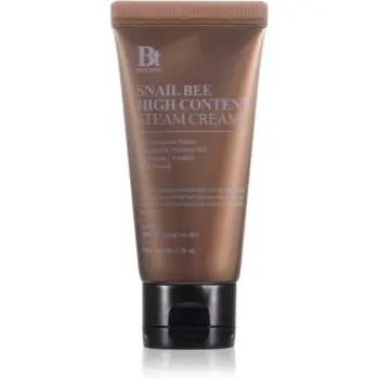 Benton Snail Bee cremă pentru față cu extract de melc