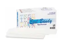 Benzi de epilat Terzi Industrie Epil Bandy 60 gr 22cm x 250buc