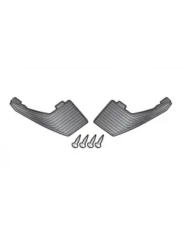 Benzi reflectorizante SHAD D1B36CAR Rosu for SH36