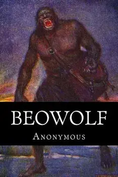 Beowolf, Paperback/Anonymous
