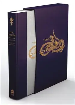 Beowulf. A Translation and Commentary, Together with Sellic Spell, Slipcased edition, Hardback/J. R. R. Tolkien