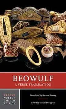 Beowulf: A Verse Translation. Second Edition, Paperback/***