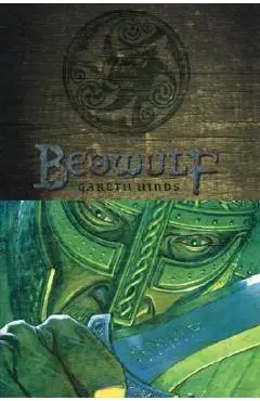Beowulf - Gareth Hinds