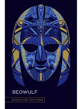 Beowulf, Hardback/Anonymous