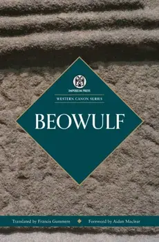 Beowulf - Imperium Press (Western Canon), Paperback/***