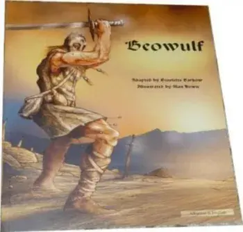 Beowulf in Gujarati and English. An Anglo-Saxon Epic, Revised ed., Paperback/Henriette Barkow