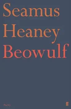 Beowulf. Main, Paperback/Seamus Heaney