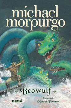 Beowulf/Michael Morpurgo
