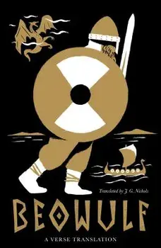 Beowulf, Paperback/J. G. Nichols