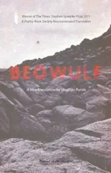 Beowulf, Paperback/Meghan Purvis