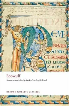 Beowulf: The Fight at Finnsburh, Paperback/Heather O'Donoghue