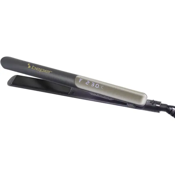 BEPER P301PIS200 Ceramic Pro Style placa de intins parul 1 buc