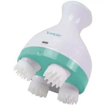 BEPER P302MAS150 aparat pentru masaj pe scalp și corp