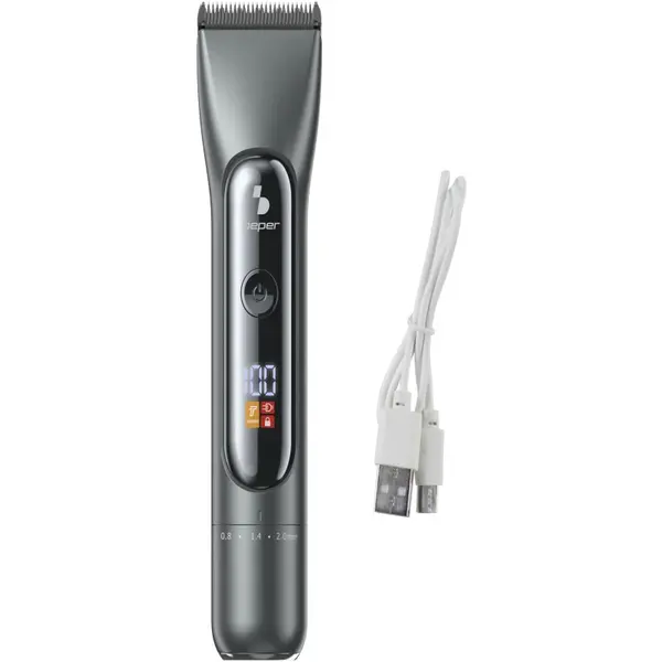 BEPER P304CAP010 aparat pentru tuns parul 1 buc