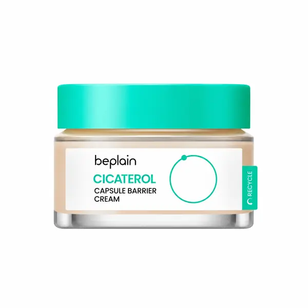 Beplain - Cicaterol Capsule Barrier Cream - 50ml