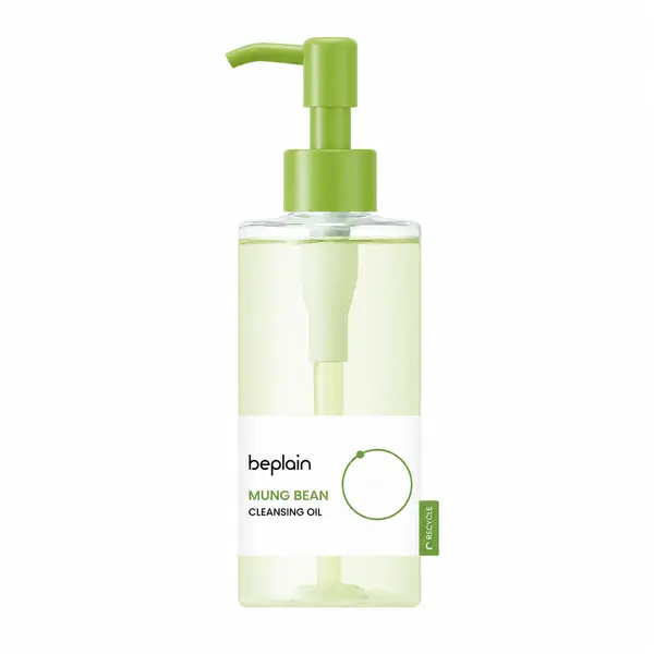 Beplain - Mung Bean Cleansing Oil 200ml