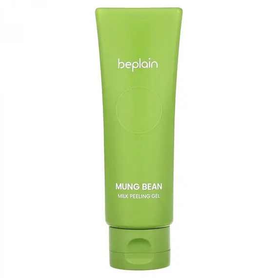 Beplain - Mung Bean Milk Peeling Gel - 120ml