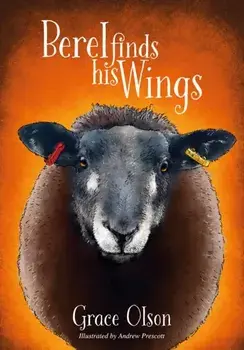 Berel Finds His Wings, Paperback/Grace Olson
