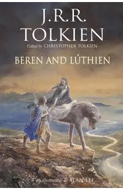 Beren and L�thien - J. R. R. Tolkien