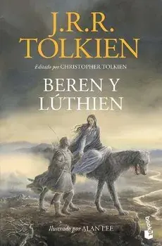 Beren Y Lúthien, Paperback/J. R. R. Tolkien