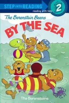Berenstain Bears by the Sea, Paperback/Stan Berenstain