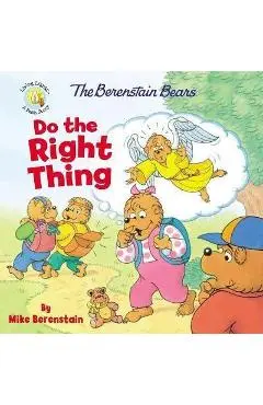 Berenstain Bears Do the Right Thing